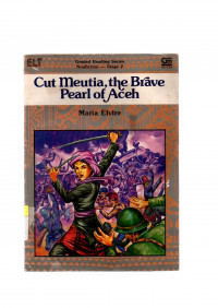 Image of cut meutia, the brave pearl of aceh