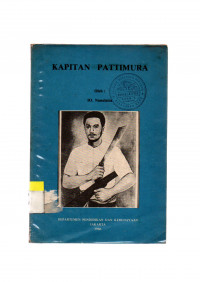 Image of Kapitan Pattimura