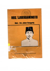 Image of HOS. TJOKROAMINOTO