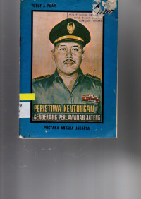 Image of peristiwa kentungan genderang perlawanan jateng