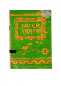 Image of Bunga Rampai: Kumpulan Kisah - Kisah Lama 2