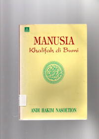 Image of manusia khalifah di bumi