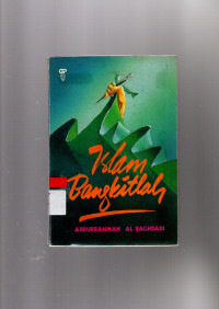 Image of Islam Bangkitlah