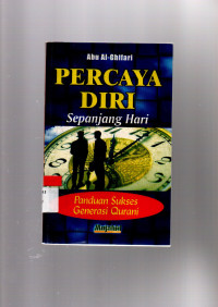 Image of percaya diri sepanjang hari