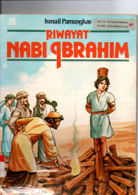 Image of Riwayat Nabi Ibrahim