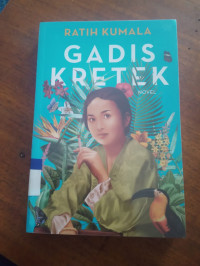 Image of GADIS KRETEK