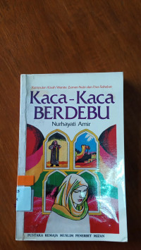 Image of Kaca - Kaca BERDEBU