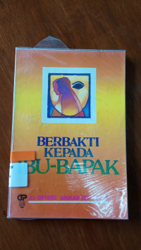 Image of BERBAKTI KEPADA IBU-BAPAK