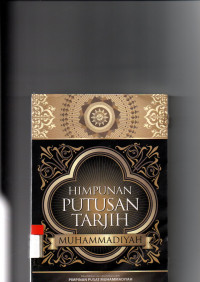 Image of HIMPUNAN PUTUSAN TARJIH