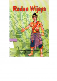 Image of Raden Wijaya