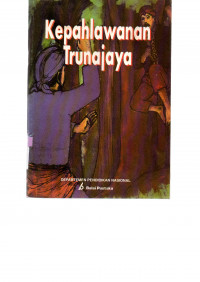 Image of Kepahlawanan Trunajaya