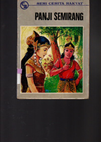 Image of Panji Semirang