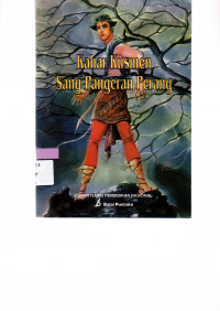 Image of KAHAR KUSMEN SANG PANGERAN PERANG
