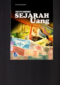 Image of SERI IPS (EKONOMI): SEJARAH UANG