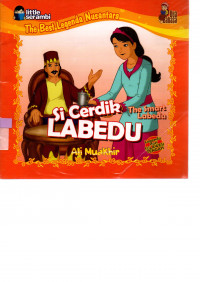 Image of Si Cerdik LABEDU: The Smart Labedu