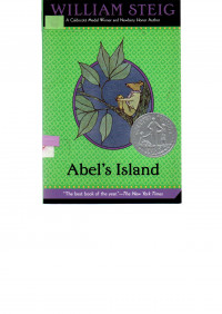 Image of Abel's Island