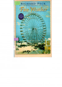 Image of Fair Weather