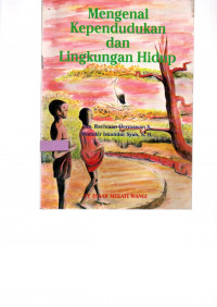 Image of Mengenal Kependudukan dan Lingkungan Hidup