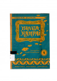 Image of bunga rampai: kumpulan kisah-kisah lama 1