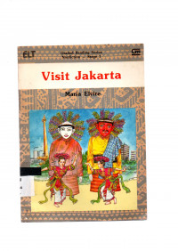 Image of Visit Jakarta