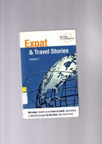 Image of Expat & Travel Stories