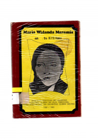 Image of Maria Walanda Maramis