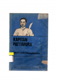 Image of KAPITAN PATTIMURA