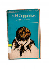 Image of David Copperfield