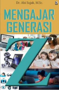 Image of Mengajar Generasi Z