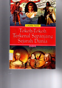 Image of Tokoh - Tokoh Terkenal Sepanjang Sejarah Dunia