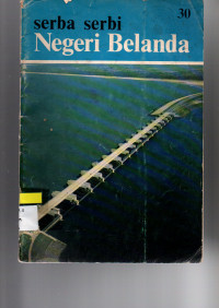 Image of SERBA SERBI NEGERI BELANDA 30