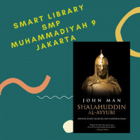 Image of pdf. JOHN MAN SHALAHUDDIN AL-AYYUBI; RIWAYAT HIDUP, LEGENDA, DAN IMPERIUM ISLAM