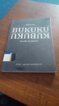 Image of BUKUKU: SAJAK FILSAFAT