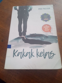 Image of Kakak Kelas