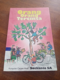 Image of Orang - Orang Tercinta