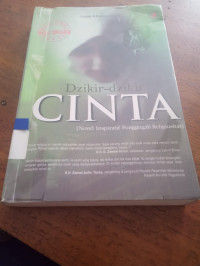 Image of Dzikir-dzikir CINTA:Novel Inspiratif Penggugah Religiusitas