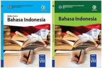 Image of pdf. Bahasa Indonesia: SMP/MTs Kelas VIII