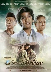 Image of Sepatu Dahlan