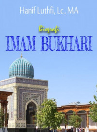 Image of pdf. Biografi Imam Bukhari