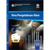 Image of pdf. Ilmu Pengetahuan Alam : SMP/MTs Kelas VII ; Semester 2
