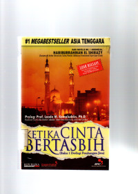Image of KETIKA CINTA BERTASBIH