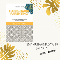 Image of Hadis - Hadis Parenting; Cara Nabi SAW mendidik Anak sejak dari Sulbi hingga usia 5 tahun